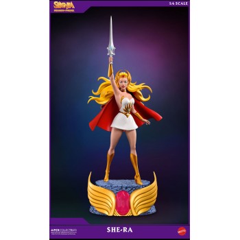 Masters of the Universe Statue 1/4 She-Ra 73 cm